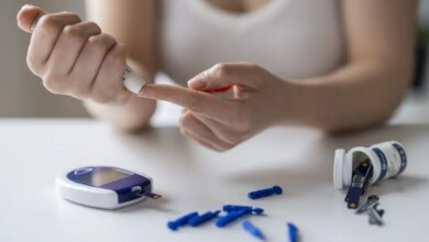 Διαβήτης: Ποιες είναι οι καλύτερες ώρες της ημέρας για τη μέτρηση του σακχάρου