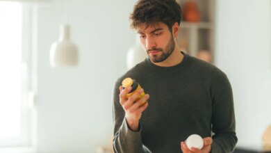 ΕΟΦ: Προειδοποίηση για συμπλήρωμα διατροφής για τη στυτική δυσλειτουργία