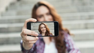 Σύστημα ΑΙ υπολογίζει από μία selfie βιολογική ηλικία και πιθανότητες επιβίωσης από τον καρκίνο