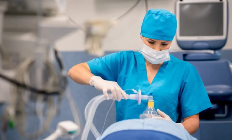 180 χρόνια από την πρώτη χορήγηση αναισθησίας: Η επιστήμη που κρατά τους ασθενείς στη ζωή 180 χρόνια από την πρώτη χορήγηση αναισθησίας: Η επιστήμη που κρατά τους ασθενείς στη ζωή
