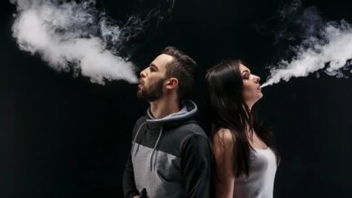 Κάπνισμα: Ο «αόρατος» εχθρός της σεξουαλικής ζωής