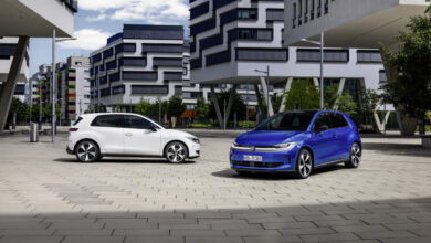 Το νέο Volkswagen ID. Polo σε όλες τις εκθέσεις Volkswagen στην Ελλάδα