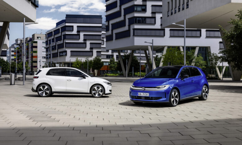 Το νέο Volkswagen ID. Polo σε όλες τις εκθέσεις Volkswagen στην Ελλάδα
