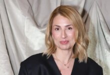Μαρία Ηλιάκη σε Δημήτρη Γεωργαλά: «Σε έχω σιχαθεί πάρα πολύ στον “Σασμό”»