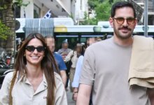 Ηλιάνα Παπαγεωργίου: «Θα ήθελα να γίνω μαμά, αν με αξιώσει ο θεός»