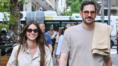 Ηλιάνα Παπαγεωργίου: «Θα ήθελα να γίνω μαμά, αν με αξιώσει ο θεός»