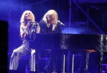 Μιχάλης Δημητρακόπουλος: «Εξοφλήθηκαν οι 300.000€ στον Νίκο Καρβέλα – Καμία δικαστική διαμάχη με την Άννα Βίσση»