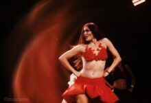 Από τη Νέα Υόρκη και το Λονδίνο, η Evangelia στην Αθήνα για το μεγάλο φινάλε του «The Paréa Tour»
