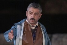 Δημήτρης Ήμελλος: «Θα σε γιορτάζουμε μέχρι που να ανταμώσουμε ξανά» έγραψε η αδερφή του σε ανάρτησή της