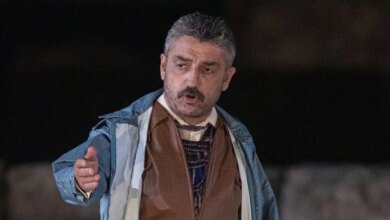 Δημήτρης Ήμελλος: «Θα σε γιορτάζουμε μέχρι που να ανταμώσουμε ξανά» έγραψε η αδερφή του σε ανάρτησή της