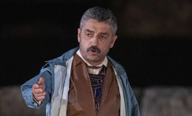 Δημήτρης Ήμελλος: «Θα σε γιορτάζουμε μέχρι που να ανταμώσουμε ξανά» έγραψε η αδερφή του σε ανάρτησή της