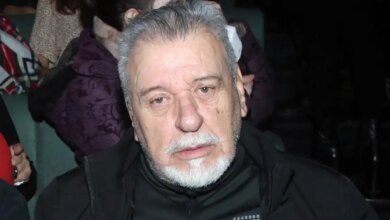 Τάσος Χαλκιάς: «Δεν υπάρχουν πια Μπιθικώτσηδες, Θεοδωράκηδες, Χατζιδάκιδες, τώρα υπάρχει ο Φοίβος, ο Καρβέλας»