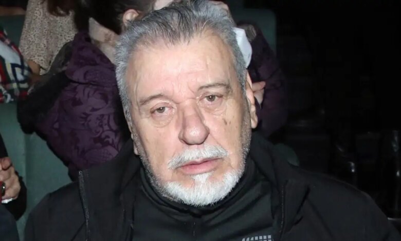 Τάσος Χαλκιάς: «Δεν υπάρχουν πια Μπιθικώτσηδες, Θεοδωράκηδες, Χατζιδάκιδες, τώρα υπάρχει ο Φοίβος, ο Καρβέλας»