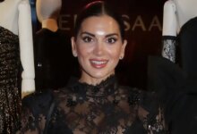 Σταματίνα Τσιμτσιλή: Έγραψε ψέματα για μένα και της έστειλα μήνυμα «θα πάω στη Δίωξη να βρω ποια είσαι»