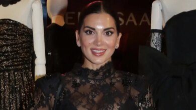 Σταματίνα Τσιμτσιλή: Έγραψε ψέματα για μένα και της έστειλα μήνυμα «θα πάω στη Δίωξη να βρω ποια είσαι»