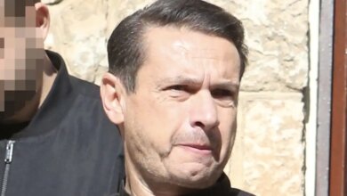 Σταύρος Νικολαΐδης: Οι ούγκανοι που έβριζαν τις αδελφές του Μαζωνάκη δεν τον αγαπούν περισσότερο από τους γονείς του
