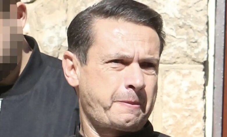 Σταύρος Νικολαΐδης: Οι ούγκανοι που έβριζαν τις αδελφές του Μαζωνάκη δεν τον αγαπούν περισσότερο από τους γονείς του