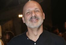 Νίκος Μουτσινάς: Δεν μπορεί να ασχολείται όλη η Ελλάδα με το τι συμβαίνει στην Άννα Βίσση και στον Νίκο Καρβέλα