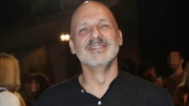 Νίκος Μουτσινάς: Δεν μπορεί να ασχολείται όλη η Ελλάδα με το τι συμβαίνει στην Άννα Βίσση και στον Νίκο Καρβέλα