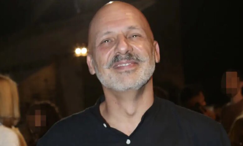 Νίκος Μουτσινάς: Δεν μπορεί να ασχολείται όλη η Ελλάδα με το τι συμβαίνει στην Άννα Βίσση και στον Νίκο Καρβέλα