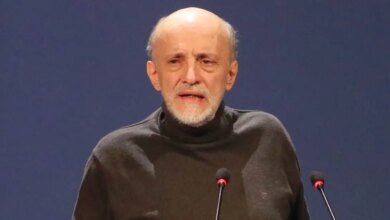 Μάνος Βακούσης: «Ο Σωτήρης Τσαφούλιας είναι ένας “κακός άνθρωπος” γι’ αυτό είναι σπουδαίος δημιουργός»