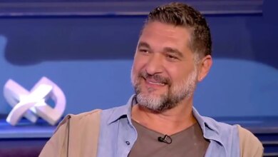 Πάνος Ιωαννίδης: Ο λόγος που δεν παντρεύεται και η ιστορία με τα εσώρουχα του που φόρεσε ο Λεωνίδας Κουτσόπουλος