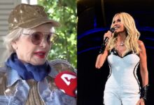 Μαρία Ιωαννίδου: «Θα μπορούσα κι εγώ να χορογραφήσω την Άννα Βίσση στο ΟΑΚΑ, έχω τεράστια πείρα»