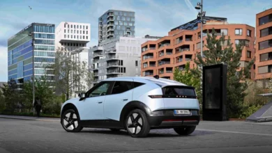 Η Hyundai παρουσιάζει το Νέο IONIQ 3