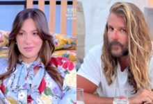 Ηρώ Πεκτέση: Υπέγραψε σύμφωνο συμβίωσης με τον Νεκτάριο Νικολόπουλο λίγο πριν γεννηθεί ο γιος τους
