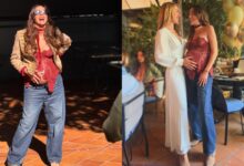 Ηρώ Πεκτέση: Tο εντυπωσιακό baby shower που έκανε λίγο πριν φέρει στον κόσμο τον γιο της