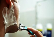 Γιατί το ξύρισμα προκαλεί ερεθισμούς και πώς να τους περιορίσεις