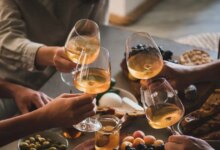 Το νέο wine pairing δεν περιέχει απαραίτητα κρασί