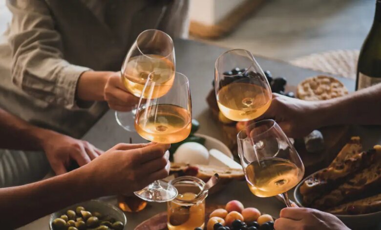 Το νέο wine pairing δεν περιέχει απαραίτητα κρασί