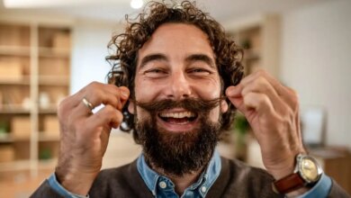 Movember: Η ανδρική υγεία στο επίκεντρο του Νοεμβρίου