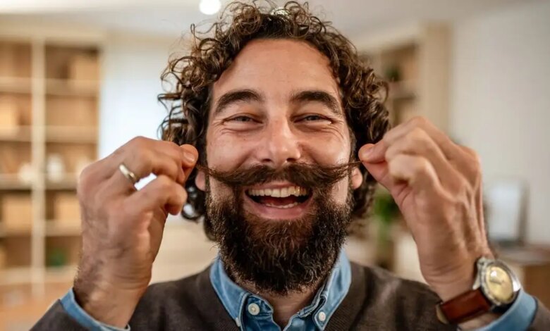 Movember: Η ανδρική υγεία στο επίκεντρο του Νοεμβρίου