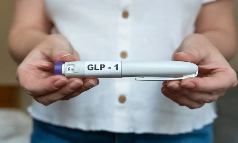 GLP-1: Ποιες εξετάσεις χρειάζονται πριν, κατά τη διάρκεια και μετά τη θεραπεία GLP-1: Ποιες εξετάσεις χρειάζονται πριν, κατά τη διάρκεια και μετά τη θεραπεία