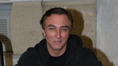 Ιβάν Σβιτάιλο για Γιώργο Μαζωνάκη: «Τον είχα χορογραφήσει, φοβερή εμπειρία, γνήσιος καλλιτέχνης»
