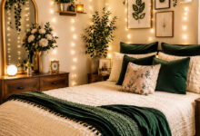 Ivy decor 2026: Η επιστροφή του κισσού στη διακόσμηση