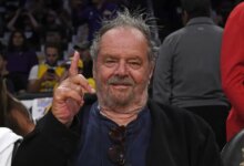 Τζακ Νίκολσον: Η απομόνωση στα 89 του και οι φόβοι ότι θα πεθάνει απομονωμένος