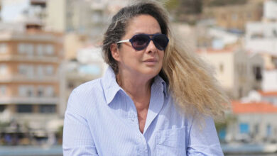 Τζένη Χειλουδάκη: Ραγίζει καρδιές η ανάρτησή της για τα 5 χρόνια από τον θάνατο της μητέρας της