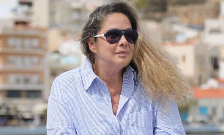 Τζένη Χειλουδάκη: Ραγίζει καρδιές η ανάρτησή της για τα 5 χρόνια από τον θάνατο της μητέρας της