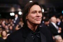 Παντρεύτηκε ο Τζιμ Κάρεϊ στα κρυφά τη σύντροφό του, Μιν Αχ