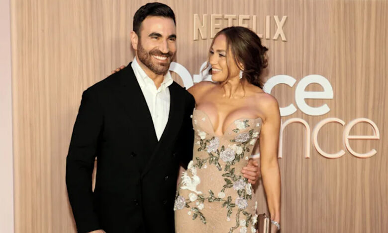 Jennifer Lopez: Οι φήμες για νέα σχέση με τον Brett Goldstein