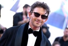Νόα Γουάιλ: Ο πρωταγωνιστής του «The Pitt» που ανακηρύχθηκε ο πιο σέξι άνδρας στον κόσμο για το 2026