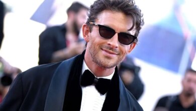 Νόα Γουάιλ: Ο πρωταγωνιστής του «The Pitt» που ανακηρύχθηκε ο πιο σέξι άνδρας στον κόσμο για το 2026