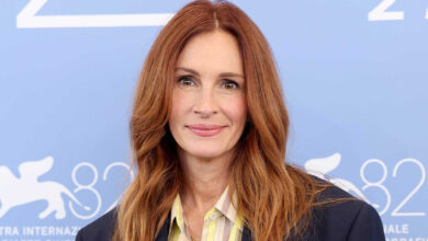 Julia Roberts: Η σπάνια φωτογραφία για τα 59α γενέθλιά της