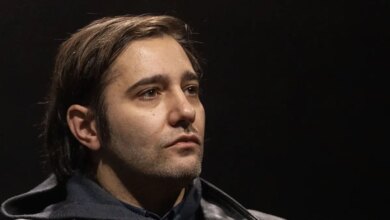 Γιώργος Καφετζόπουλος για υπόθεση Μαζωνάκη: Με ενοχλεί που κάποιοι για τα λεφτά, μπορούν να αφαιρέσουν μια ζωή