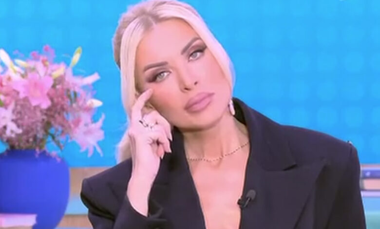 Κατερίνα Καινούργιου: Πώς άλλαξε η ζωή της μετά τη μητρότητα