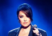 Καίτη Γαρμπή «Γένους Θηλυκού»: Το νέο album