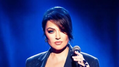 Καίτη Γαρμπή «Γένους Θηλυκού»: Το νέο album